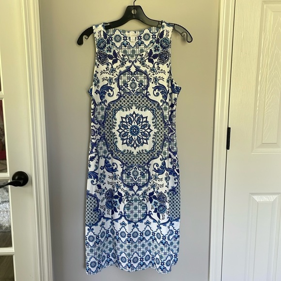 Charter Club Dresses & Skirts - Charter Club Dress Size Medium